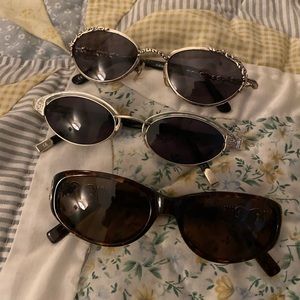 Brighton sunglasses